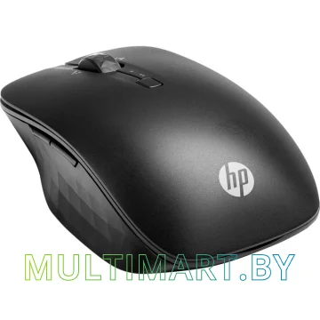 Мышь HP Bluetooth Travel Mouse (6SP30AA)